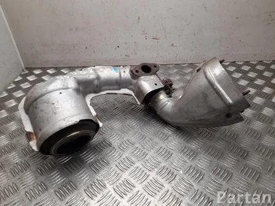 Nissan X-TRAIL (T32_) 2016 Katalizatoriaus keitiklis - Paveiksliukas 1