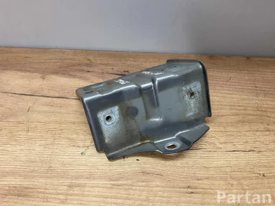 Renault 663505305R AUSTRAL 2024 Support d'aile - Image 1