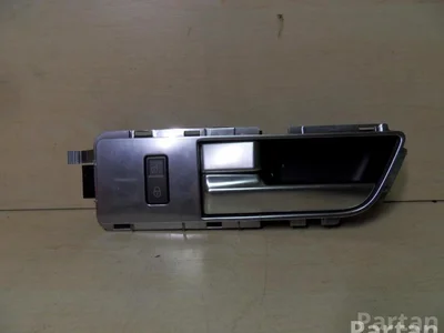 Land Rover AH22-22601-AC, AH22-14017BA / AH2222601AC, AH2214017BA DISCOVERY IV (L319) 2011 Poignet de porte - Image 1