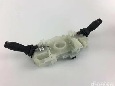 Renault 255673247R ZOE (BFM_) 2014 Levier de colonne de direction - Image 1