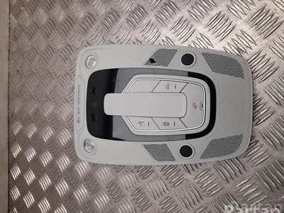 Audi 4M0947135CB Q7 (4M) 2018 Iluminación interior - Imagen 1