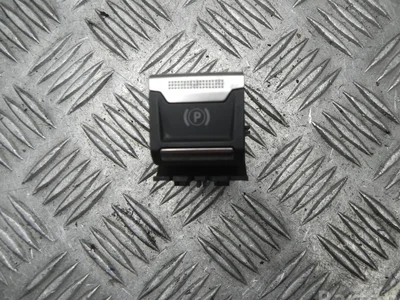 Peugeot 9810593577 2008 II (P24) 2021 Bouton de frein de stationnement électromécanique - Image 1