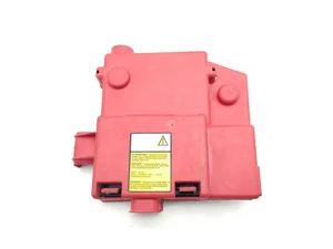 Maserati 670175619 MC 20 Cielo 2023 Boîte à fusibles