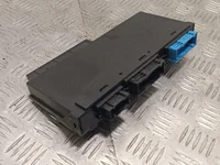 BMW 9228492 5 (F10) 2011 Unité de commande centrale pour système de confort