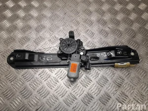 Ford 918968-103, 926452-102 / 918968103, 926452102 RANGER (TKE) 2018 Подъемное устройство для окон сзади справа