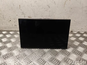 Dacia 259152266R BIGSTER 2025 Display