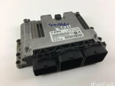 Peugeot 9805947380; 0281019817 / 9805947380, 0281019817 208 2012 Unités de contrôle - Image 1