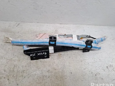 Seat 6F0880742G IBIZA V (KJ1) 2020 Airbag de tête - Image 1