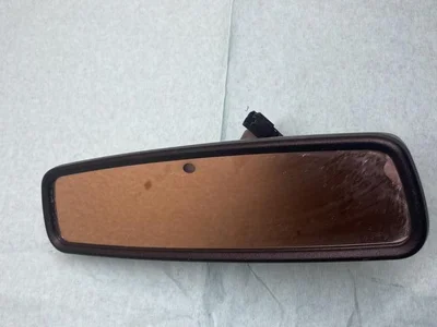 Ford BU5A17E678KD C-MAX II (DXA/CB7, DXA/CEU) 2015 Rétroviseur intérieur - Image 1