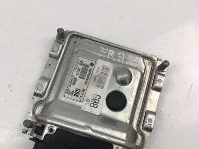 Kia 39119-2B280 / 391192B280 CEE'D Hatchback (ED) 2011 Control unit for engine - Image 1