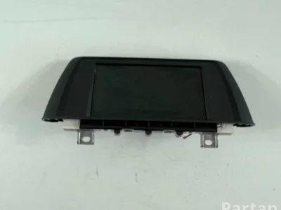 BMW 9270393 3 Touring (F31) 2014 Ekranas - Nuotrauka 1