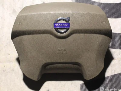 Volvo 30698394 XC90 I 2007 Airbag du conducteur - Image 1