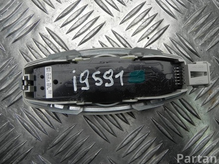 FORD AM51-13K767-BE / AM5113K767BE C-MAX II (DXA/CB7, DXA/CEU) 2014 Interior Light