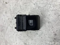 Renault 254218614R CAPTUR (J5_) 2014 Bouton de lève-vitre Right Rear
