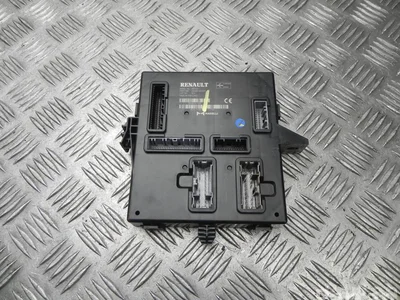 Dacia 284B18138R Sandero III (DJF/BJI cross) 2022 Unité de commande de carrosserie BCM FEM SAM BSI - Image 1