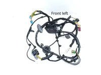 Gebrauchtes Original Aston Martin KY63-14630-BB / KY6314630BB Vantage Coupe 2019 Kabelsatz für Innenraum Tür