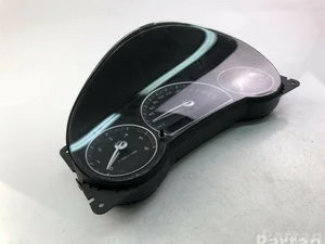 Saab 12823796 9-3 (YS3F) 2009 Tableau de bord