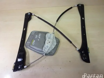 Volkswagen 1K3 837 462 B, 1K4 837 462 B, 5M0 837 462, 1K5 837 462 / 1K3837462B, 1K4837462B, 5M0837462, 1K5837462 GOLF PLUS (5M1, 521) 2005 Lève-vitre Right Front - Image 1