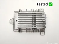 Maserati 298116001 GRAN TURISMO 2008 Amplificateur audio