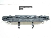Audi 9J1.803.184.C, 9J1.807.335, 9J1.825.131, 4J3.802.972 / 9J1803184C, 9J1807335, 9J1825131, 4J3802972 E-TRON GT седан (F83, F8P) 2024 усилитель бампера сзади