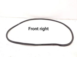 Mercedes-Benz A2476920000 EQB (X243) 2023 Joint d'étanchéité de porte Right Front