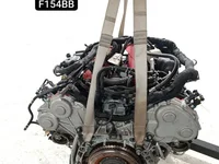 Ferrari F154BB, 245192, 307672, 304949, 303455 California 2015 Komplettmotor