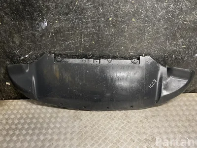 Tesla 1760713-00-C / 176071300C Model Y 2025 Dugno Apsauga Priekinis bamperis - Paveiksliukas 1