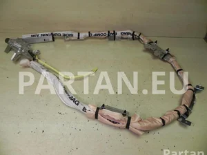 Honda 78850-SED-G81 / 78850SEDG81 ACCORD VII (CL, CN) 2004 Airbag de tête