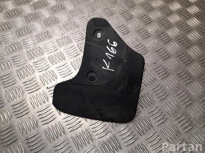 Tesla 1769300-00-A / 176930000A MODEL 3 2025 Kita apdailos detalė - Paveiksliukas 1