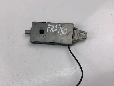 Renault 282305426R ZOE (BFM_) 2014 Блок управления - Изображение 1