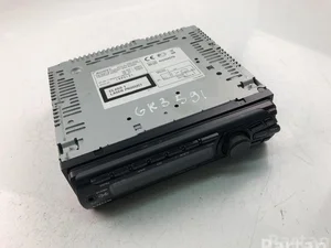 Peugeot CDX-GT25 / CDXGT25 207 (WA_, WC_) 2009 Radijas / CD grotuvas