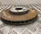 Gebrauchtes Original Mercedes-Benz B-Class (W247) 2019 Bremsscheibe vorne links vorne rechts - Bild 2