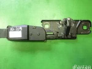 Audi 4F9 827 383 E / 4F9827383E Q5 (8R) 2014 Serrure