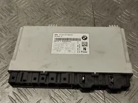 BMW 9257100 5 (F10) 2011 Unité de commande pour siège