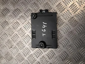 Dacia 284C25023R LODGY 2018 Capuchon