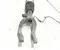 Gebrauchtes Original Volvo 31451831, 31386065, 151400-1851.4, 31451831 / 31451831, 31386065, 15140018514, 31451831 XC90 II 2016 Stoßdämpfer vorne links - Bild 2