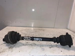 Audi 4D0 407 271 S / 4D0407271S A8 (4D2, 4D8) 2002 Arbre de transmission Left Front