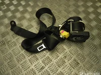 Volkswagen 1T2 857 706 C / 1T2857706C TOURAN (1T3) 2011 Ceinture de sécurité Right Front