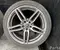 Mercedes-Benz A2134012100 E-CLASS T-Model (S213) 2017 Llantas de aleación 5x112  R19 EJ 9.0 ET49 - Imagen 2