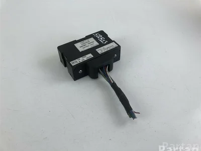 Toyota 08190-12850 / 0819012850 COROLLA (_E11_) 2000 Unités de contrôle - Image 1