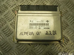 Nissan 23710 BN302 / 23710BN302 ALMERA II (N16) 2001 Motorsteuergerät