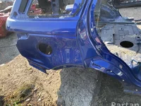 Land Rover RANGE ROVER SPORT (L494) 2017 Quart de corps Right Rear