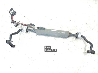 BMW 6882655, 37106882655 7 (G11, G12) 2016 aktyvus stabilizatorius galinis - Paveiksliukas 1