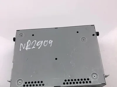 Volvo 31396096AA V40 Hatchback 2017 Radio / lecteur CD - Image 1