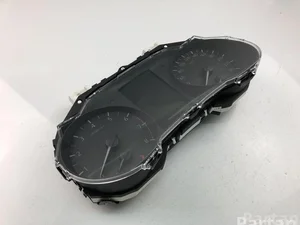 Nissan 3ZL0A PULSAR Hatchback (C13) 2013 Tableau de bord