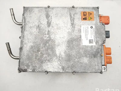 Chrysler 05185047AD Pacifica 2018 Инвертор с преобразователем - Изображение 1