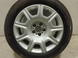 Rolls-Royce 6782413, 36116782413 GHOST (RR4) 2010 Felgi aluminiowe 5x120  R19 EJ 8.5