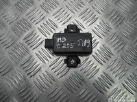Mercedes-Benz A 000 900 69 07 / A0009006907 C-CLASS купе (C205) 2016 Блок управления контроля давления в шинах