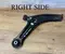 Ford L1TC3042AB Puma 2025 Front  wishbone link Right - Image 1