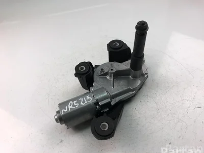 Renault 287100007R MEGANE III Coupe (DZ0/1_) 2010 Wischermotor - Bild 1